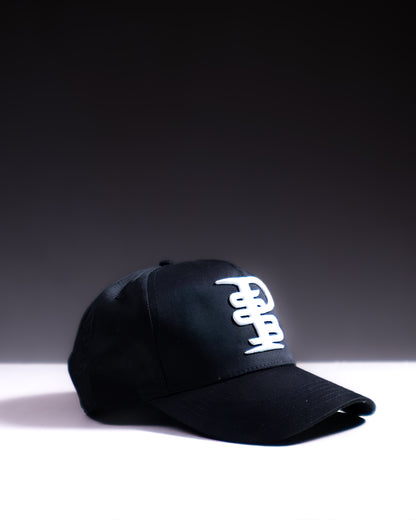 Proper Stance Logo Trucker Hat