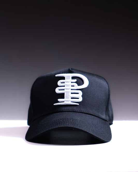 Proper Stance Logo Trucker Hat