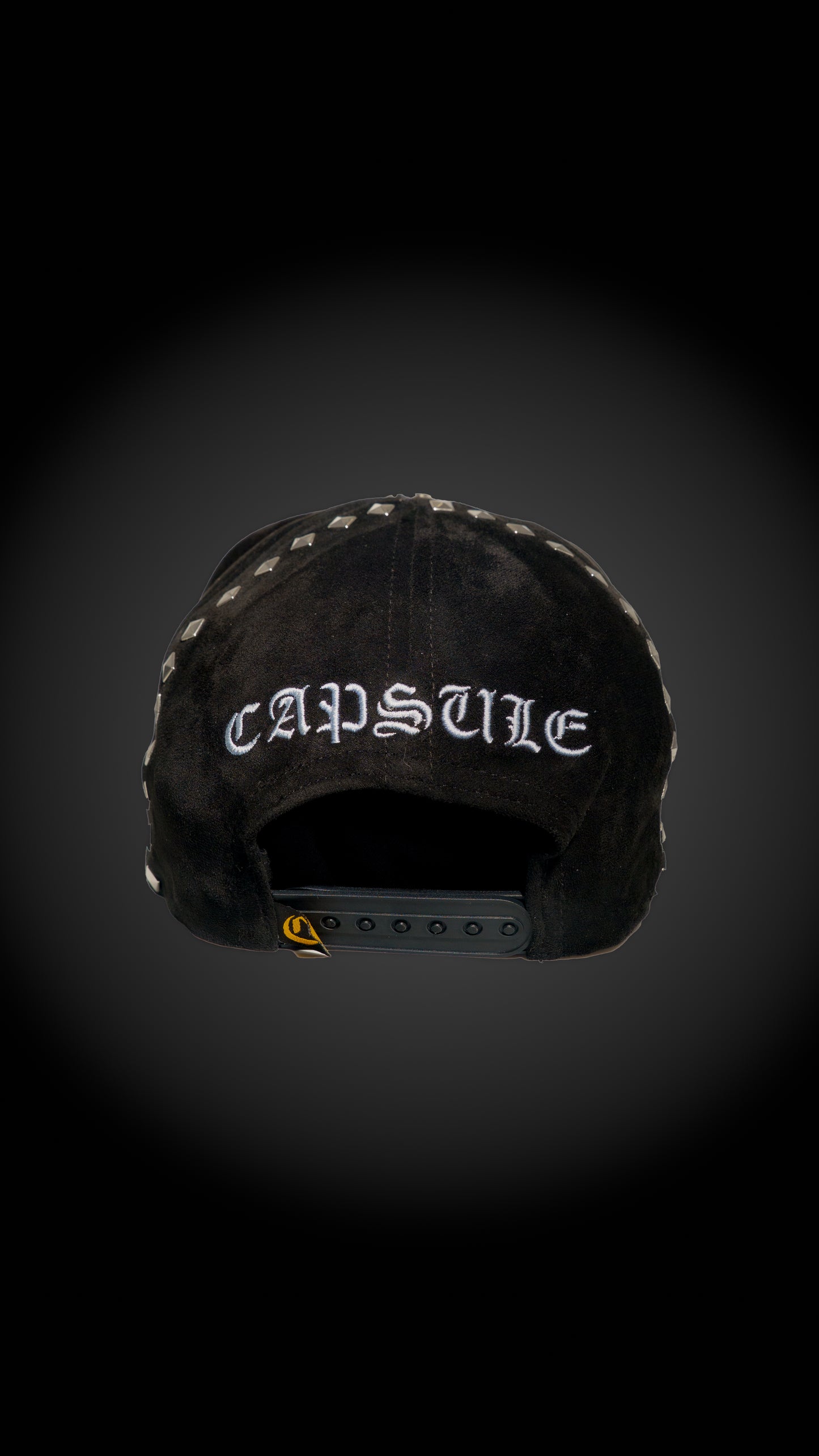 Rolling Capsule