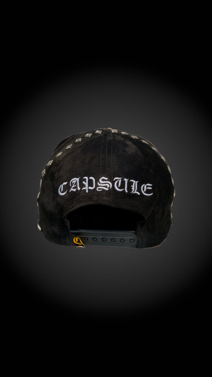 Rolling Capsule