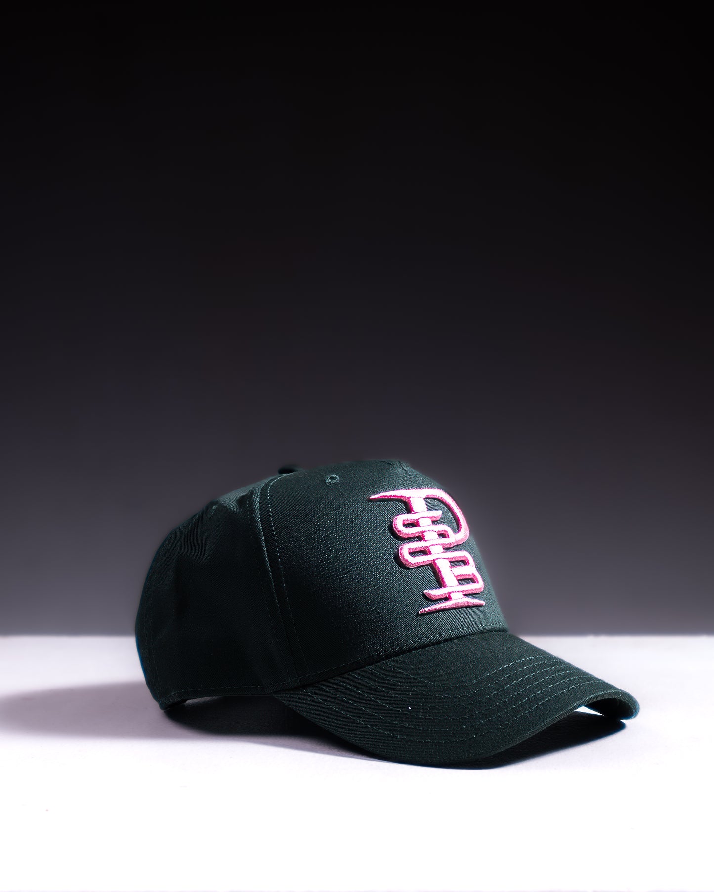 Proper Stance Logo Trucker Hat