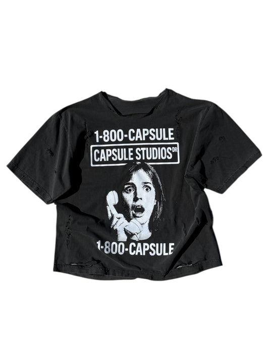 1-800 Capsule